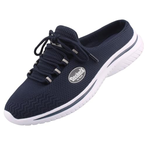 Dockers by Gerli Damen Sabot Navy EU 41 von Dockers by Gerli