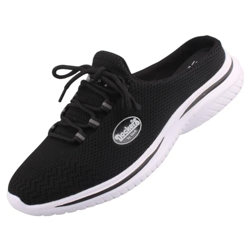 Dockers by Gerli Damen Sabot Schwarz EU 38 von Dockers by Gerli