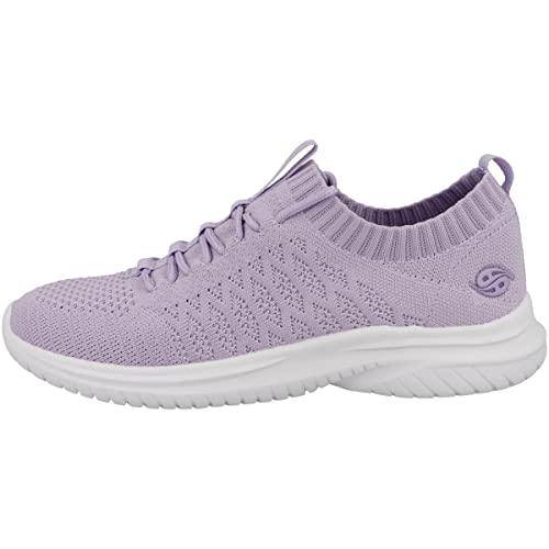 Dockers by Gerli Damen 48HP208 Sneaker, violett, 38 EU von Dockers by Gerli