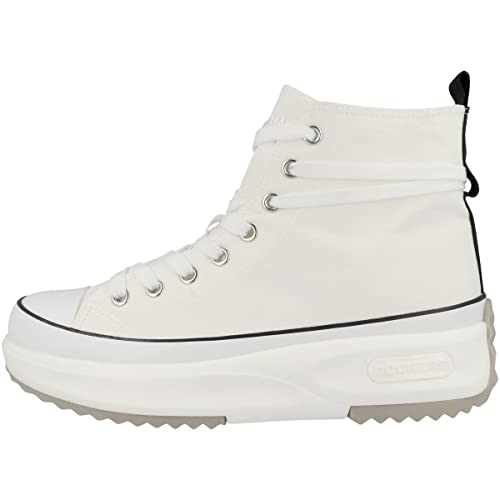 Dockers by Gerli Damen Sneaker mid 51IV201 Dockers by Gerli Damen Sneaker mid 51IV201 von Dockers by Gerli