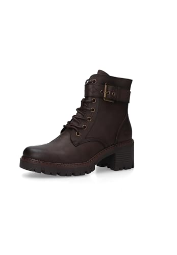 Dockers by Gerli Damen Stiefel 57OX201-610-380 Boots braun von Dockers by Gerli