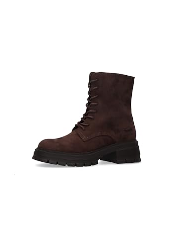 Dockers by Gerli Damen Stiefelette 57KS201 Braun Boots von Dockers by Gerli