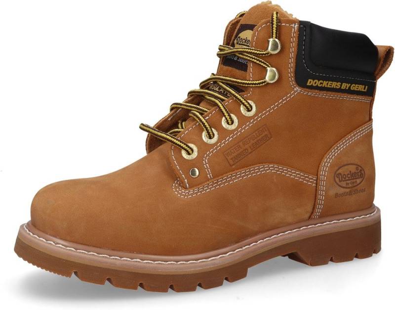 Dockers by Gerli Darmstadt Stiefel von Dockers by Gerli