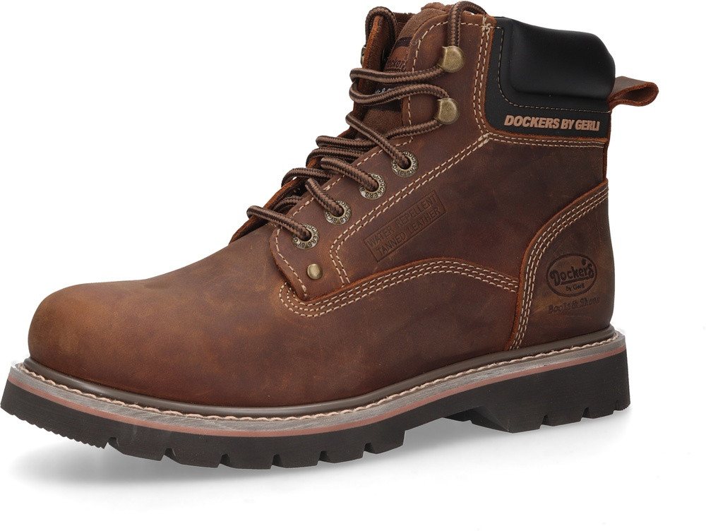 Dockers by Gerli Darmstadt Stiefel Dockers by Gerli Darmstadt Stiefel von Dockers by Gerli