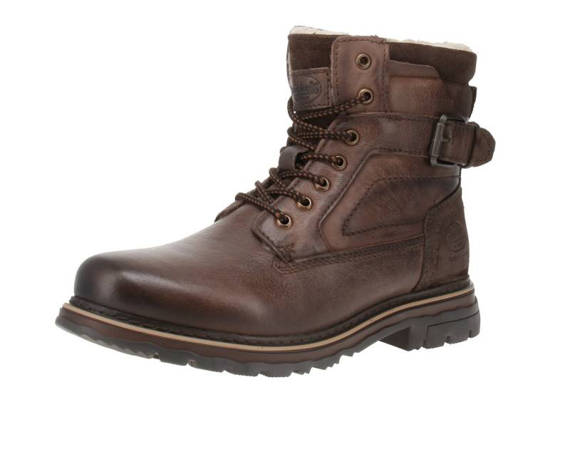 Dockers by Gerli Dockers 51GL102-140 - Herren Boots - 300-Braun Stiefel von Dockers by Gerli
