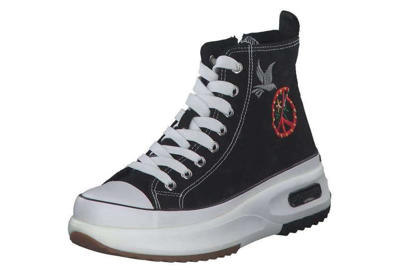 Dockers by Gerli Dockers 51IV901 Stiefel von Dockers by Gerli