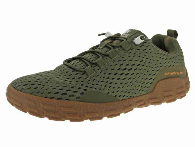Dockers by Gerli Dockers Herren Barfußschuhe Schnürschuh von Dockers by Gerli