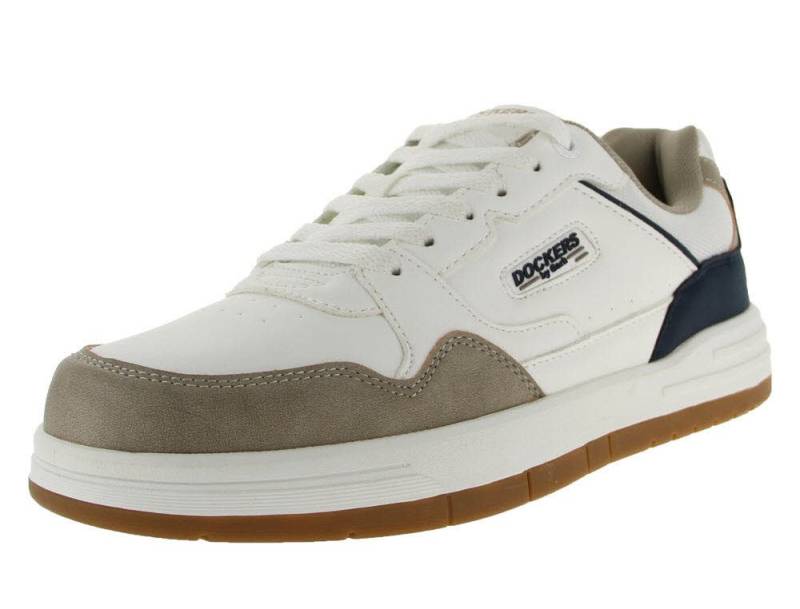 Dockers by Gerli Dockers Herren Halbschuhe Schnürschuh von Dockers by Gerli