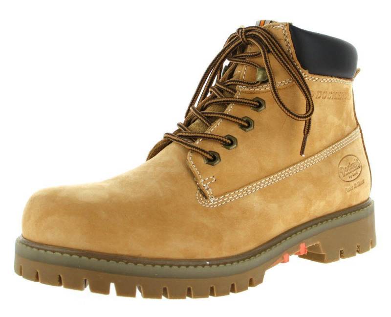 Dockers by Gerli Dockers Herren Schnürboots Schnürstiefel von Dockers by Gerli