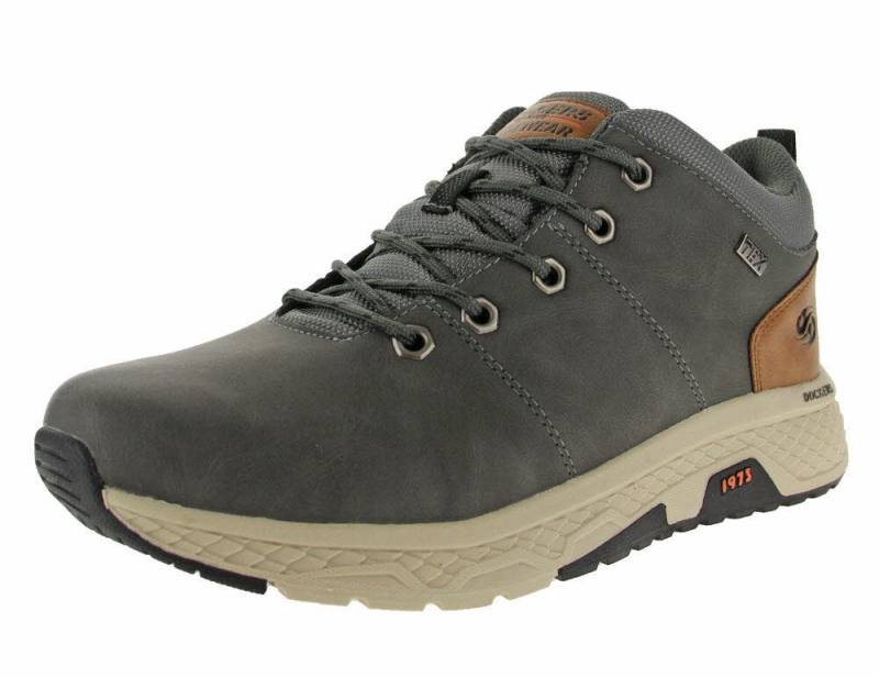 Dockers by Gerli Dockers Herren Schürboots Schnürstiefel von Dockers by Gerli