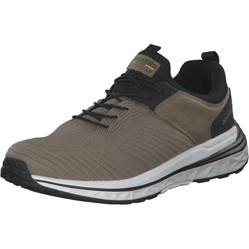 Dockers by Gerli Slipper Beige von Dockers by Gerli