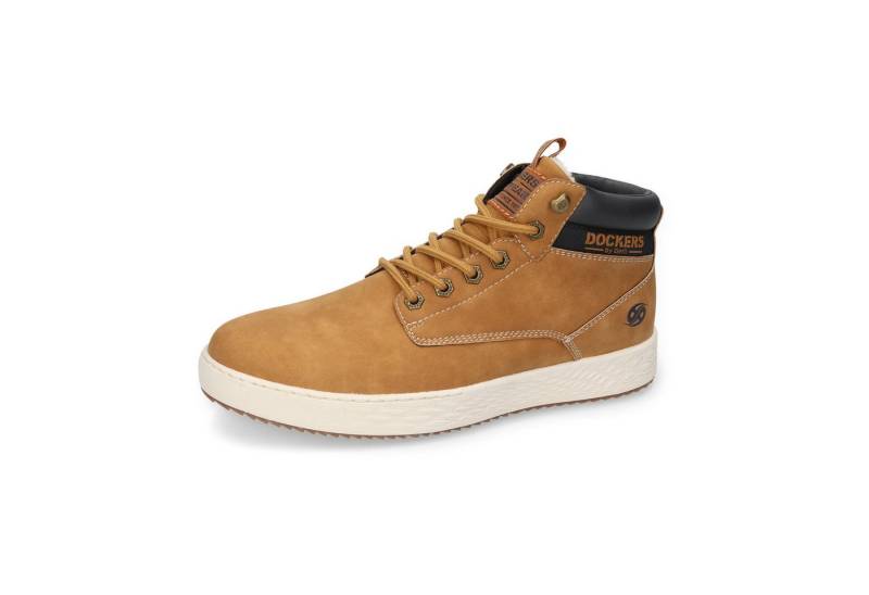 Dockers by Gerli Dockers Herren Stiefel Stiefel von Dockers by Gerli