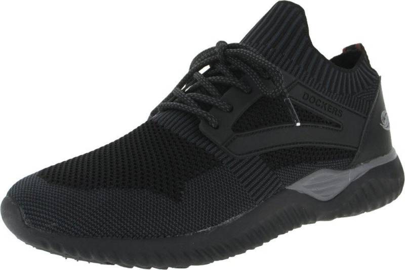Dockers by Gerli Dockers Herren leichter Sneaker Schnürschuh von Dockers by Gerli