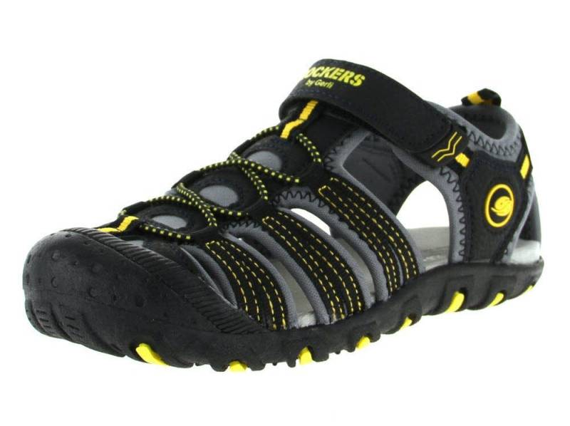 Dockers by Gerli Dockers Kinder Sandale Sandalette von Dockers by Gerli