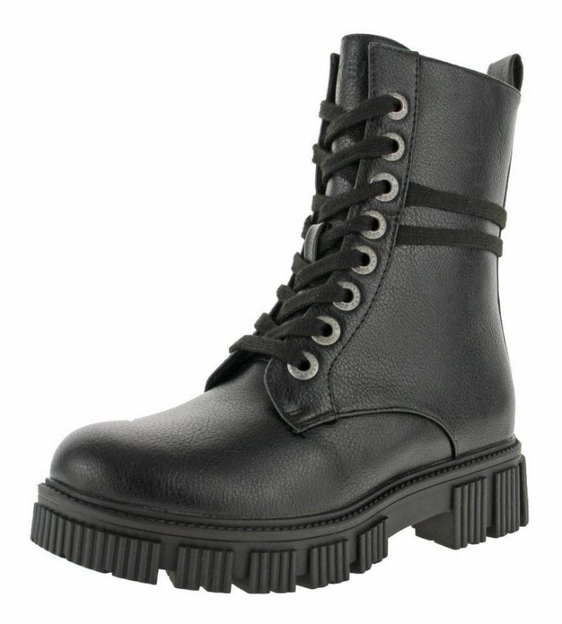 Dockers by Gerli Dockers Mädchen Schnürboots Schnürstiefel von Dockers by Gerli