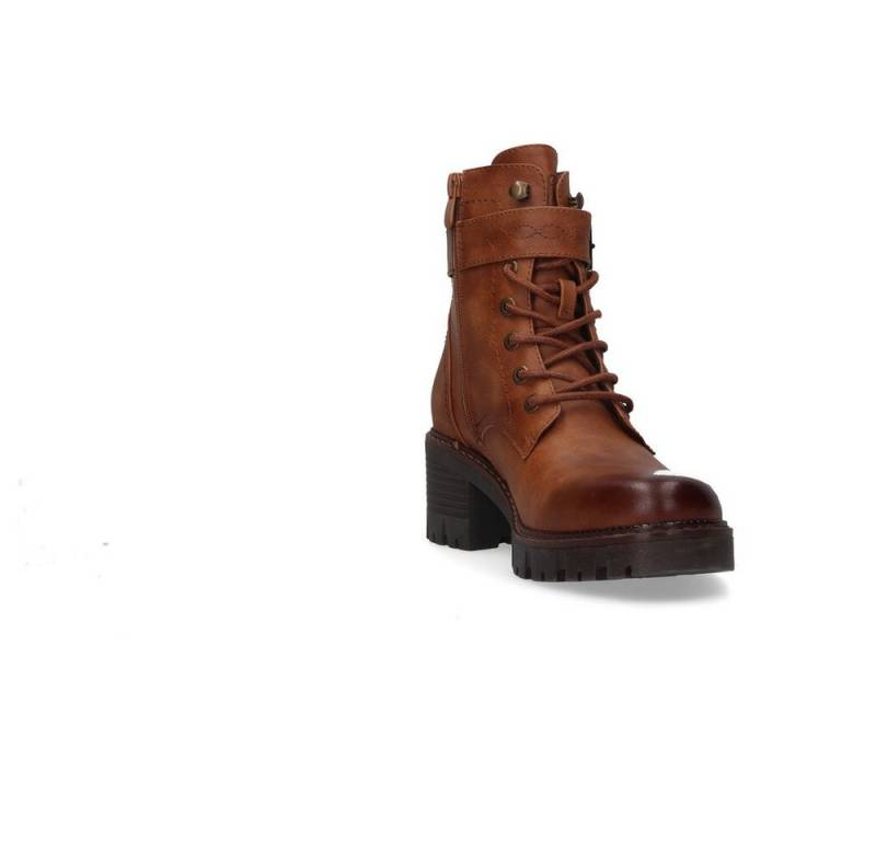 Dockers by Gerli Dockers - Stiefel - Braun Stiefel von Dockers by Gerli