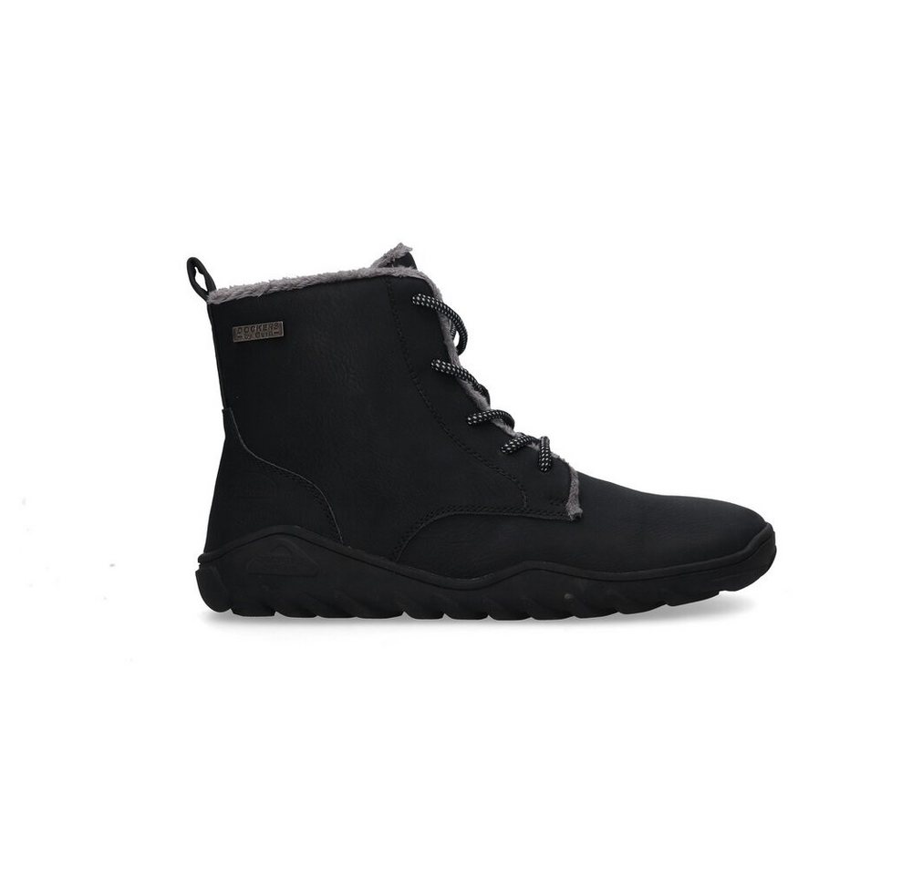 Dockers by Gerli Dockers - Stiefel - Schwarz Stiefel von Dockers by Gerli