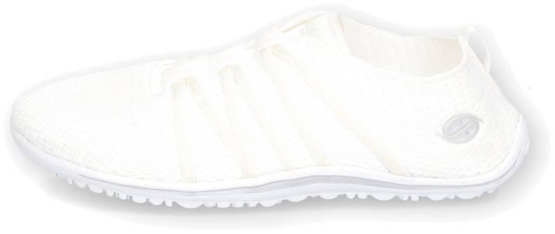 Dockers by Gerli Dockers by Gerli 50BA203 Weiss Slipper von Dockers by Gerli