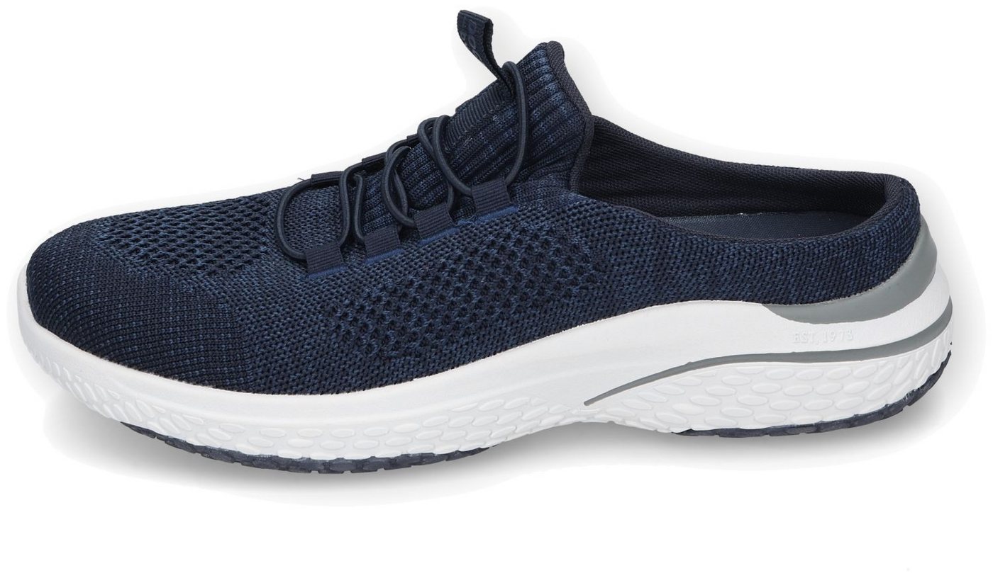Dockers by Gerli Dockers by Gerli 50ME015 Navy Sneaker Dockers by Gerli Dockers by Gerli 50ME015 Navy Sneaker von Dockers by Gerli