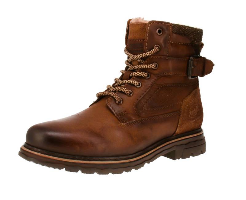 Dockers by Gerli Dockers by Gerli 51GL102-140 - Herren Boots - 400-Tan Stiefel von Dockers by Gerli