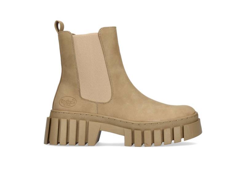 Dockers by Gerli Dockers by Gerli 51PL201 Beige Sneaker von Dockers by Gerli