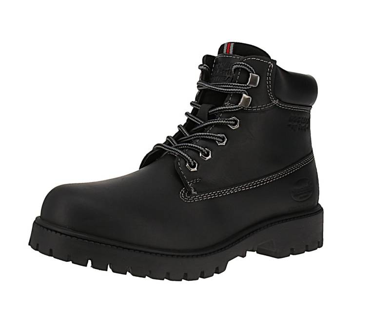 Dockers by Gerli Dockers by Gerli 53AX003-400 XL - Herren Boots - 100-Schwarz Stiefel von Dockers by Gerli