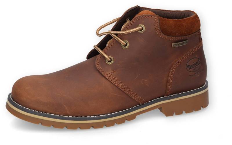 Dockers by Gerli Dockers by Gerli 53WI013 Stiefel von Dockers by Gerli