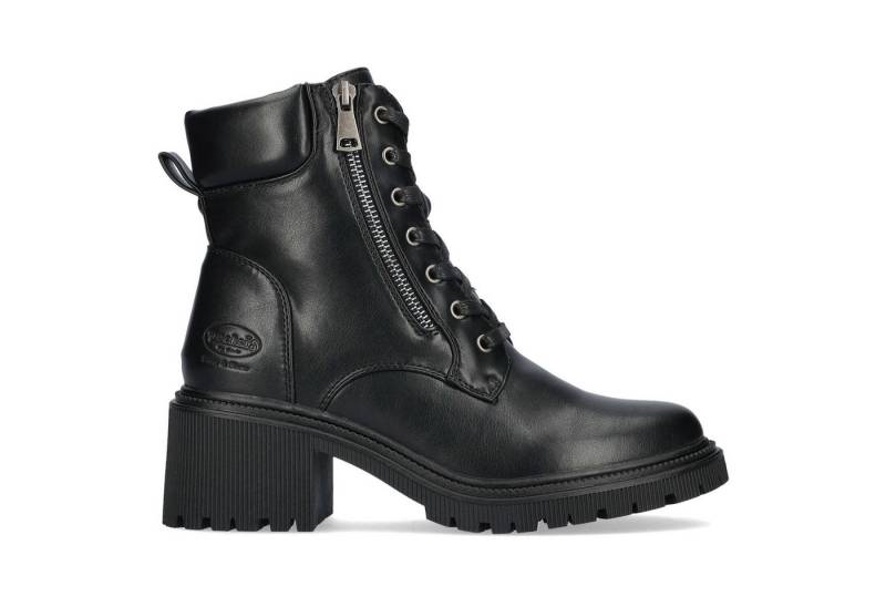 Dockers by Gerli Dockers by Gerli 57NA202 Schwarz Sneaker von Dockers by Gerli