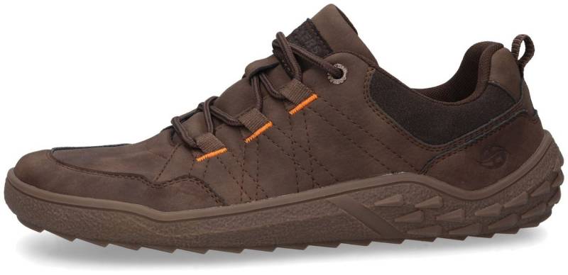 Dockers by Gerli Dockers by Gerli 57YN001 Dunkelbraun Schnürschuh von Dockers by Gerli