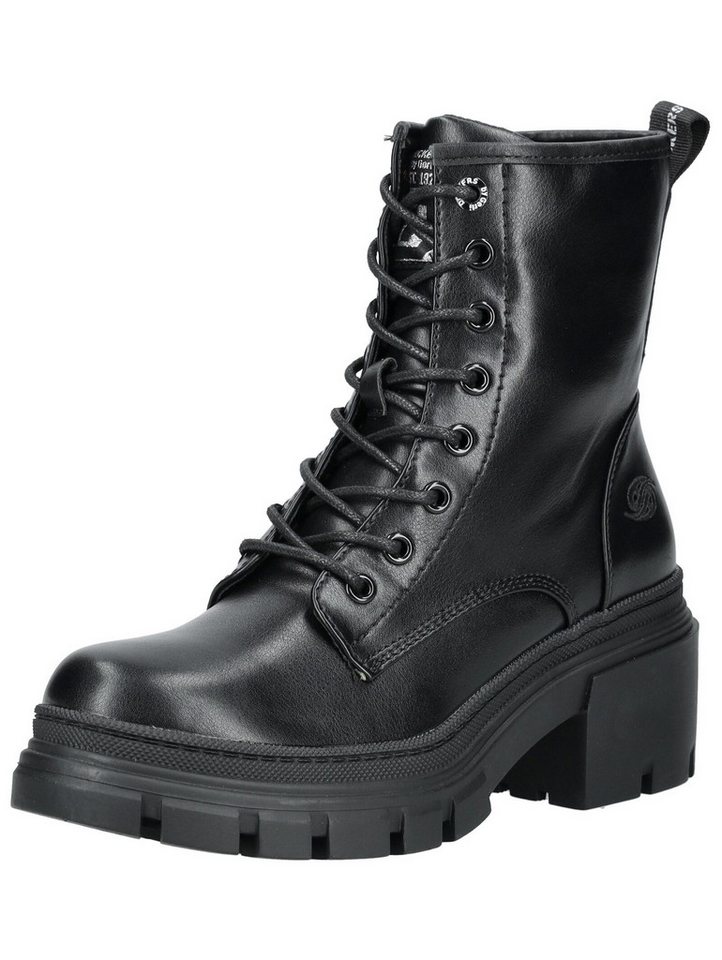 Dockers by Gerli Dockers by Gerli Stiefelette Lederimitat Schnürstiefelette von Dockers by Gerli