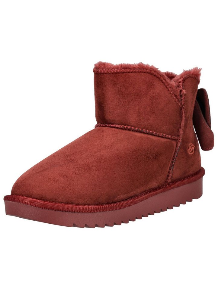 Dockers by Gerli Dockers by Gerli Stiefelette Lederimitat Stiefelette von Dockers by Gerli