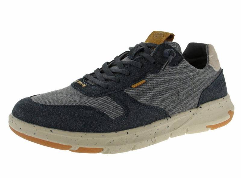 Dockers by Gerli Dockers leichte Herren Halbschuhe Schnürschuh von Dockers by Gerli