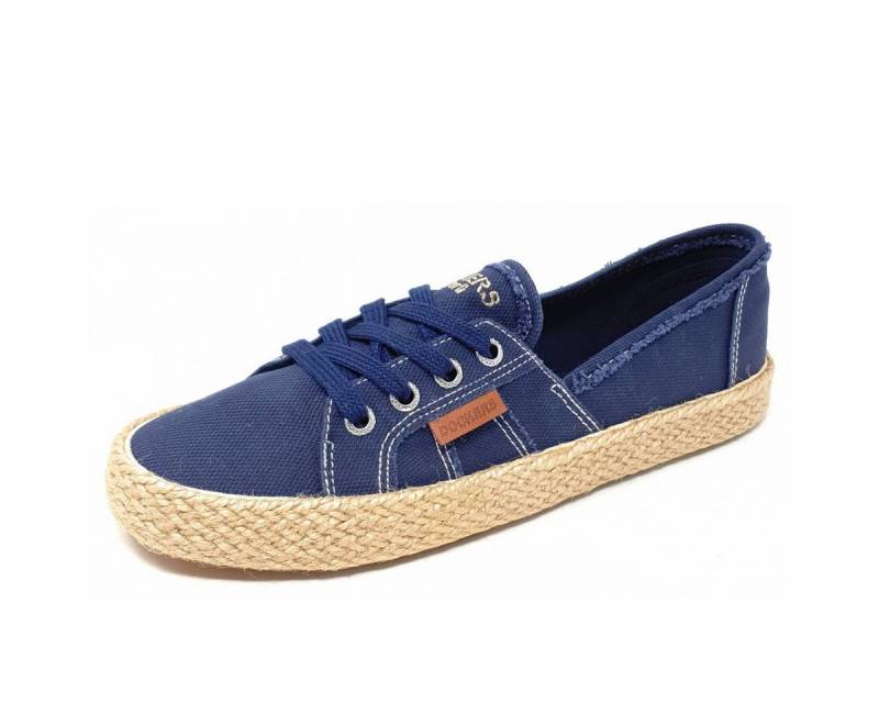 Dockers by Gerli Espandrills Schnürschuh von Dockers by Gerli
