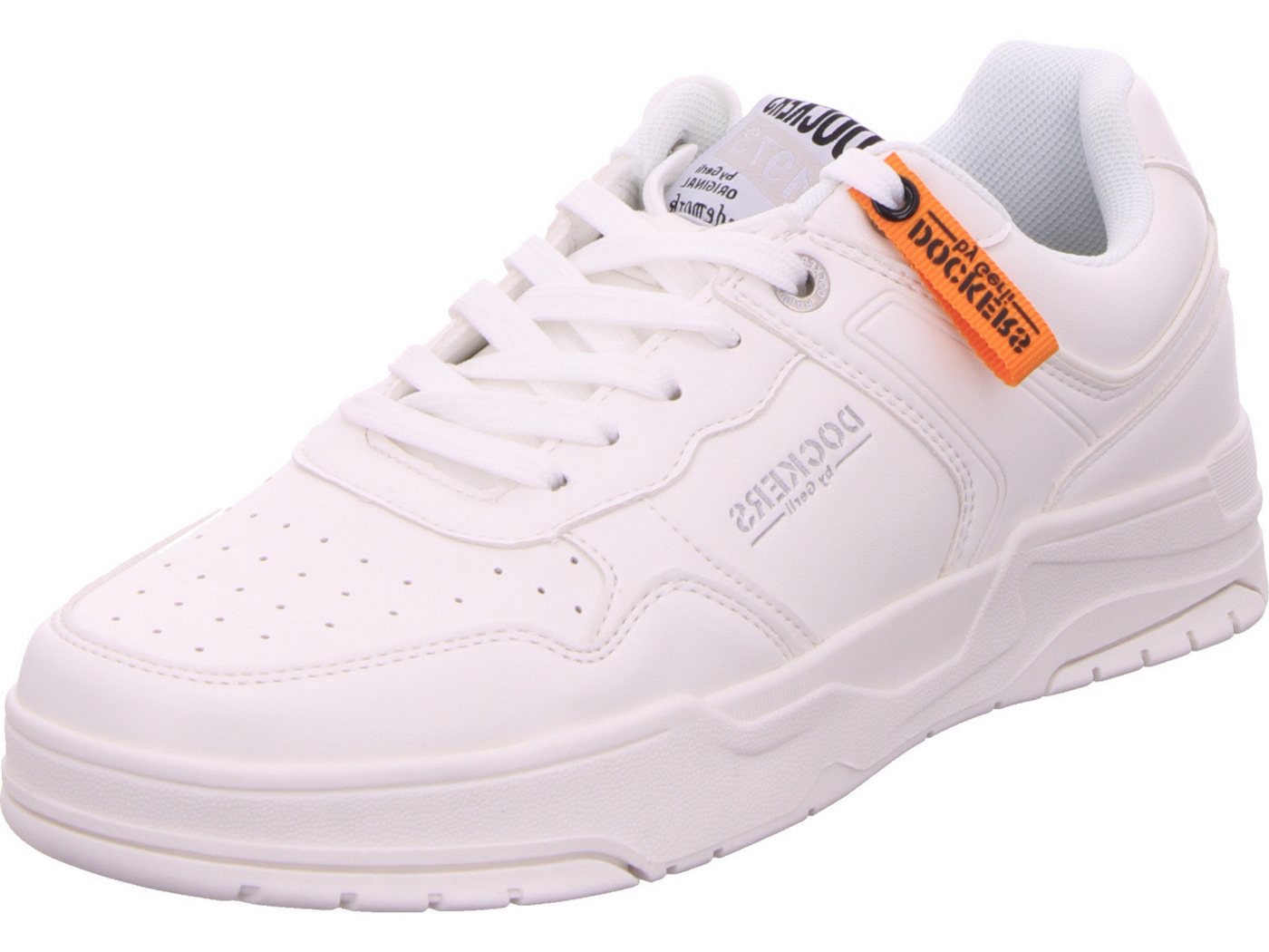 Dockers by Gerli Sneaker für Damen Sneaker (keine Angabe, 1-tlg., keine Angabe) von Dockers by Gerli