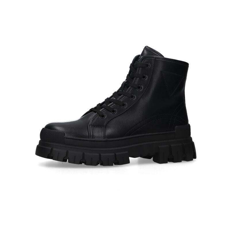 Dockers by Gerli - Gothic Boot - EU37 bis EU42 - für Damen - Größe EU42 - schwarz Dockers by Gerli - Gothic Boot - EU37 bis EU42 - für Damen - Größe EU42 - schwarz von Dockers by Gerli