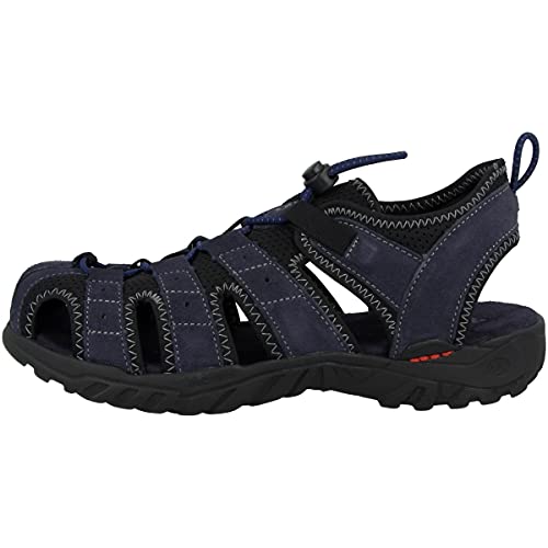 Dockers by Gerli Herren 36LI019-207660 Slingback Sandalen, Navy Dockers by Gerli Herren 36LI019-207660 Slingback Sandalen, Navy von Dockers by Gerli