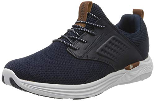 Dockers by Gerli Herren 46BL001-706660 Sneaker, Navy von Dockers by Gerli