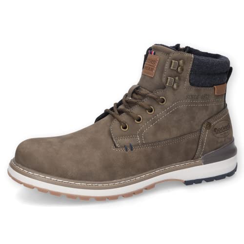 Dockers by Gerli Herren Boots 47BK801 von Dockers by Gerli