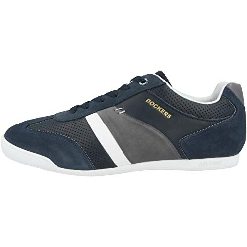 Dockers by Gerli Herren Halbschuhe 28PE027 von Dockers by Gerli