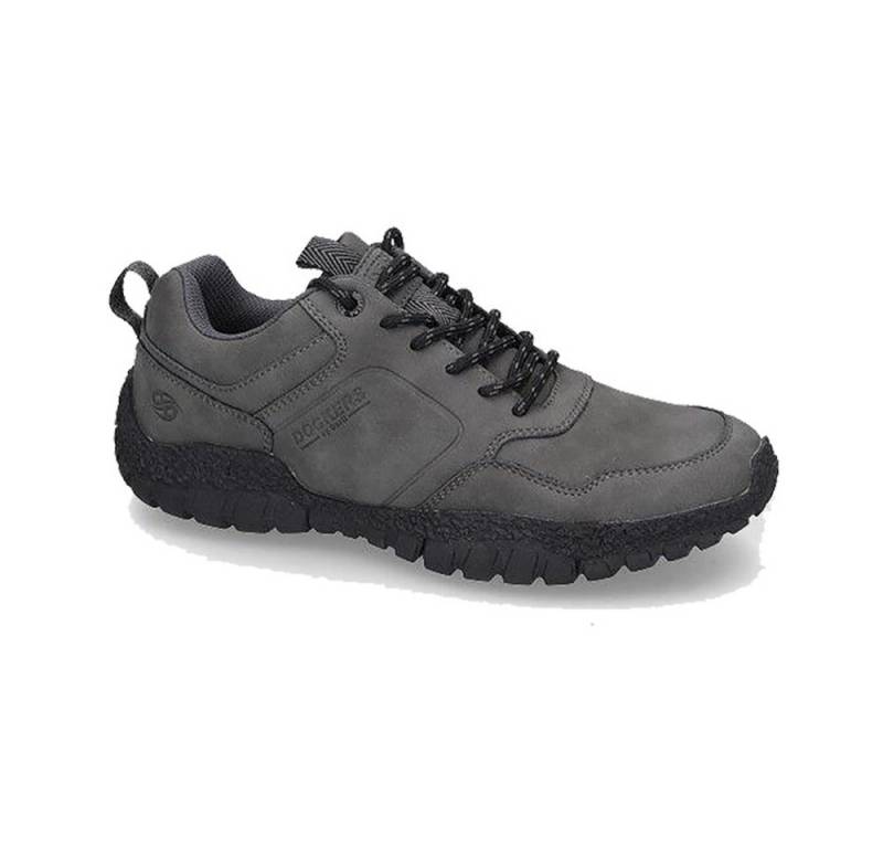 Dockers by Gerli Herren Halbschuhe Schnürschuh von Dockers by Gerli
