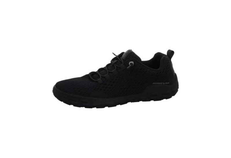 Dockers by Gerli Herren Halbschuhe Schnürschuh von Dockers by Gerli
