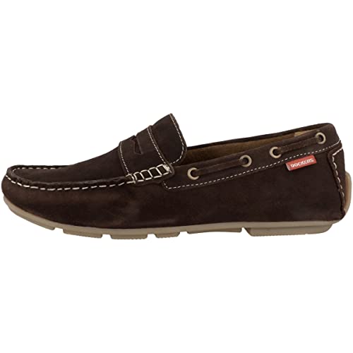 Dockers by Gerli Herren Slipper 52BN001 Dockers by Gerli Herren Slipper 52BN001 von Dockers by Gerli