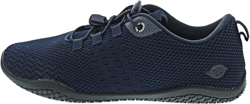 Dockers by Gerli Herren Slipper in Blau, Größe 45 von Dockers by Gerli