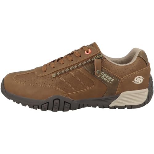 Dockers by Gerli Herren Sneaker Low 54BN005 von Dockers by Gerli