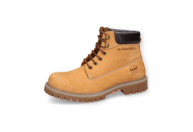 Dockers by Gerli Herren Stiefel Stiefel von Dockers by Gerli