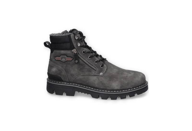 Dockers by Gerli Herren Stiefel Stiefel von Dockers by Gerli