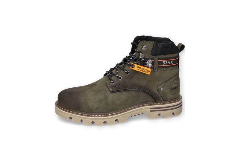 Dockers by Gerli Herren Stiefel Stiefel von Dockers by Gerli