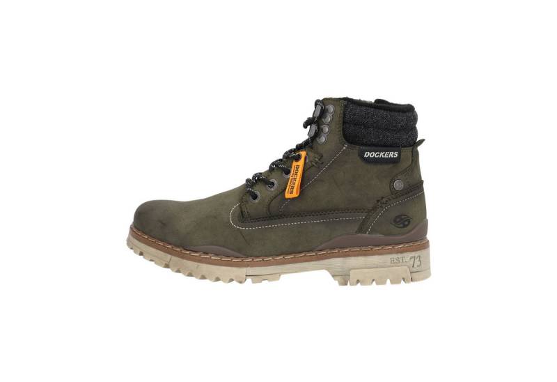 Dockers by Gerli Herren Stiefel Stiefel von Dockers by Gerli