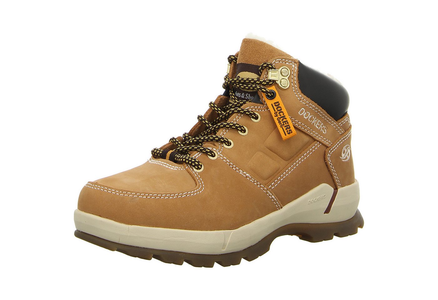 Dockers by Gerli Herren Stiefel Stiefelette von Dockers by Gerli