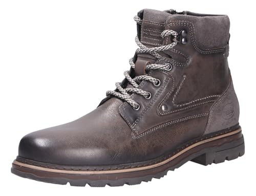 Dockers by Gerli Herren Schnürboots 51GL005 von Dockers by Gerli